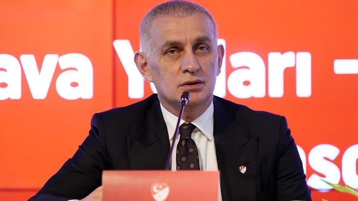 İbrahim Hacıosmanoğlu: Hollanda ile hesabımız var