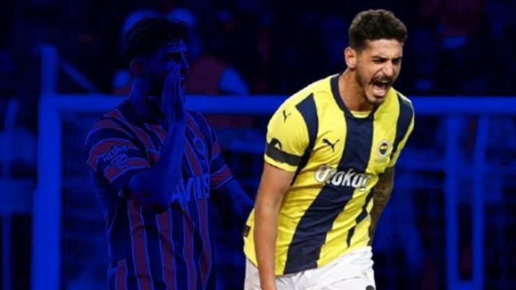 Son Dakika Transfer Haberi | Samet Akaydin, Fenerbahçe’den ayrılıyor