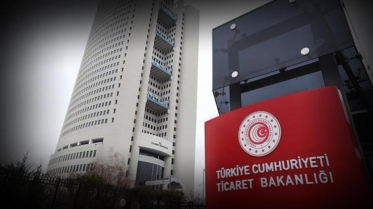 Ticaret Bakanlığından fıstık ihalesi haberine yalanlama