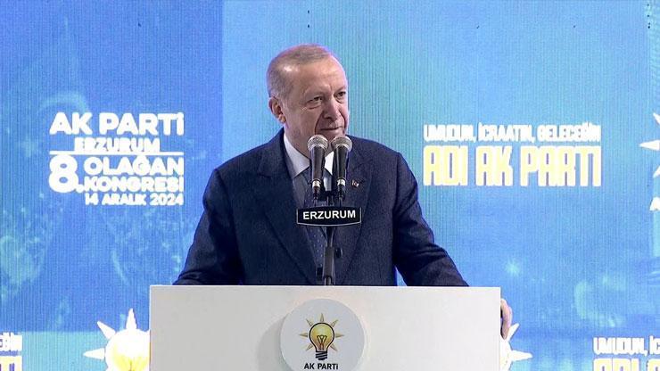 SON DAKİKA... Erdoğan muhalefetin rahatsızlığını açıklaması lazım dedi ve ekledi: Baas kaybedince CHP de mi kaybetti