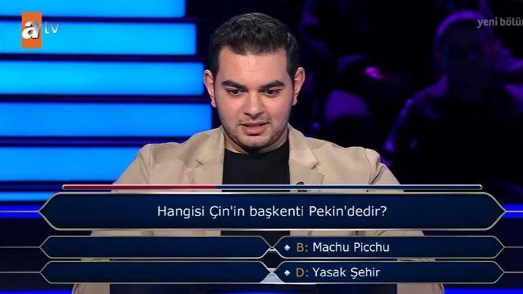 Hangisi Çinin başkenti Pekindedir Yasak Şehir neresi