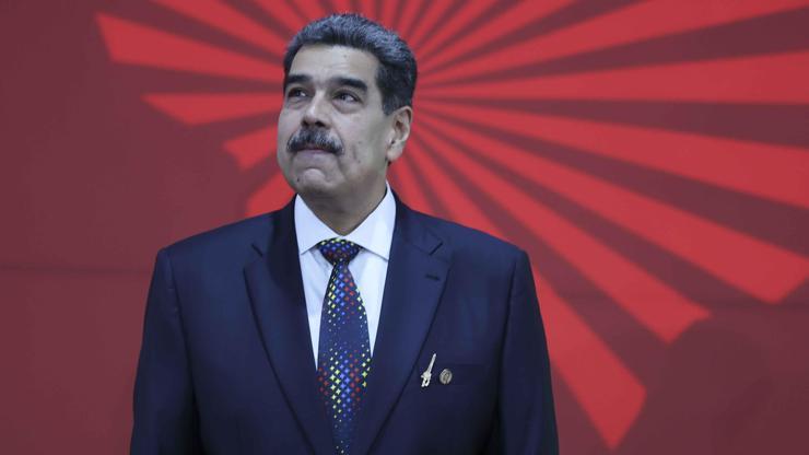 Venezuela Devlet Başkanı Maduro: ALBA-TCP Zirvesi, bir gün Filistinde düzenlenecek