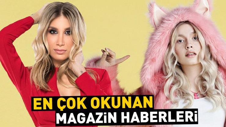 16 Aralık 2024 günün öne çıkan magazin haberleri...