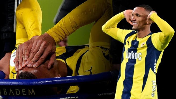 SON DAKİKA | Jose Mourinho, Sezonu kapattı demişti Fenerbahçede Becaonun dönüş tarihi belli oldu...