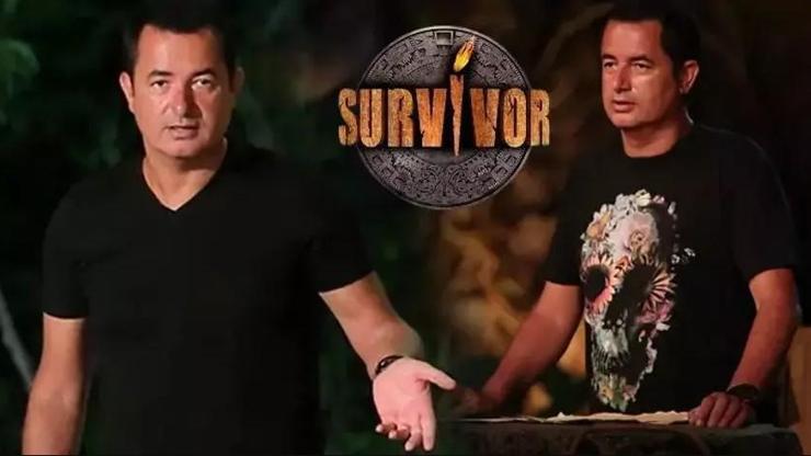 Survivor 2025 başlamadan gündem olmaya devam ediyor Barış Murat Yağcı sürprizi