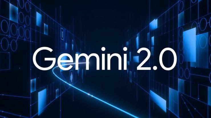 Gemini 2.0 adlı yeni nesil yapay zeka modelini tanıttı