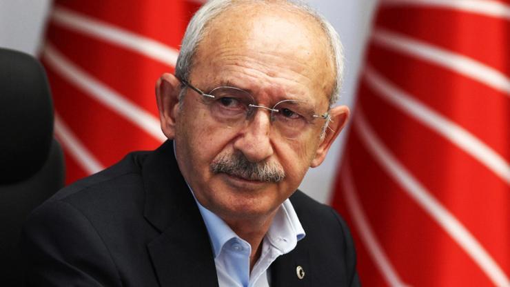 Kemal Kılıçdaroğlu davasında ara karar: HAPİS CEZASI VE SİYASİ YASAK