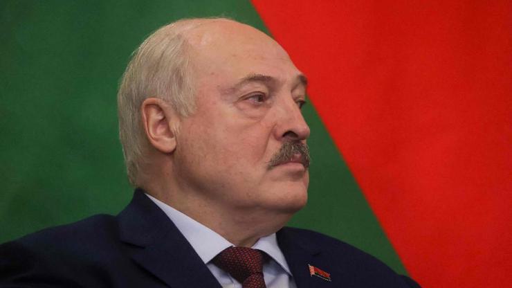 Belarus Cumhurbaşkanı Lukaşenko, seçimde yeniden adaylık için başvuru yaptı