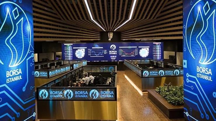 Son dakika haberi: Borsa günü yükselişle tamamladı