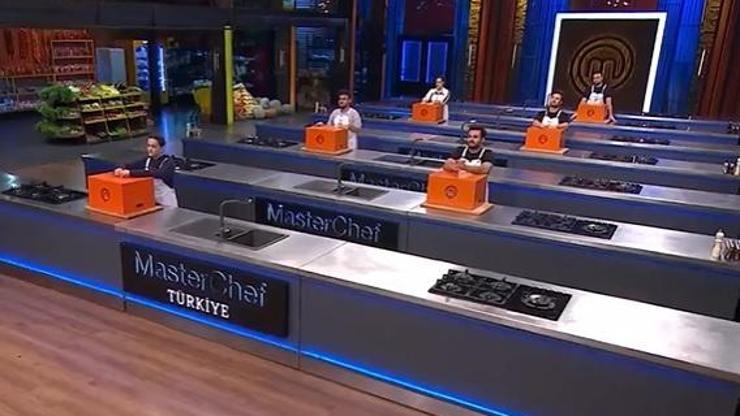 Masterchefte 2.ceketi kim kazandı İlk 6ya kim girdi MasterChefte ilk 6ya kalan ikinci isim Kerem ceket yarışını kazandı