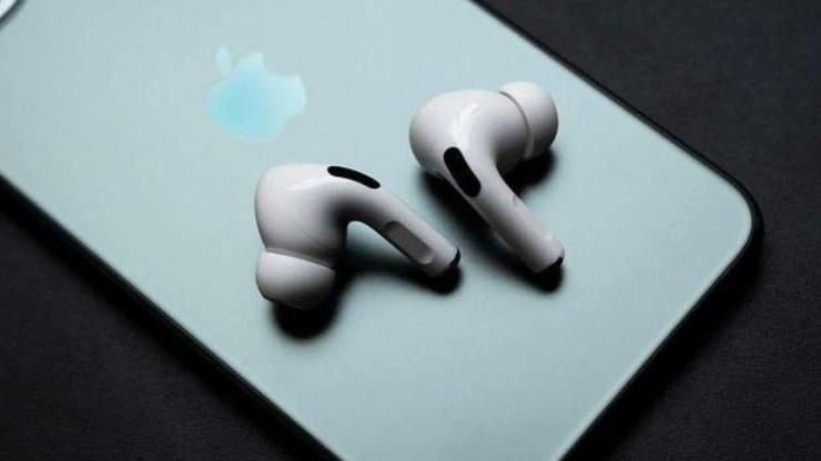 Airpods ilk kez Hindistan’da üretilmeye başlanacak