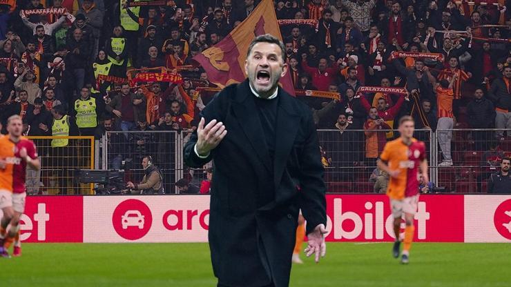 SON DAKİKA HABER | Galatasarayda, Trabzonspor maçı sonrası Okan Buruku kızdıran olay Değişime gidiyor...