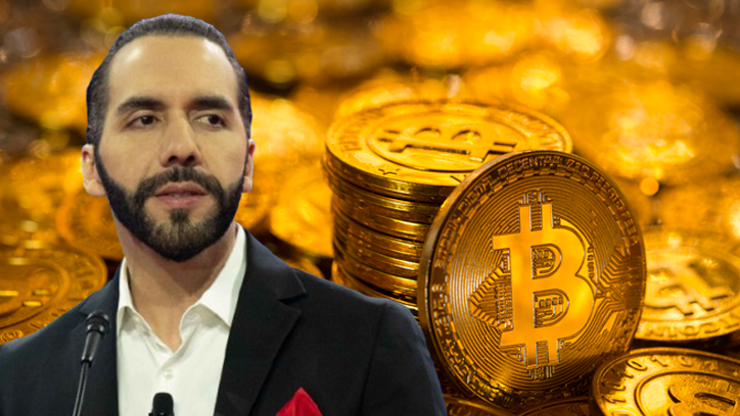 El Turconun Bitcoin cenneti