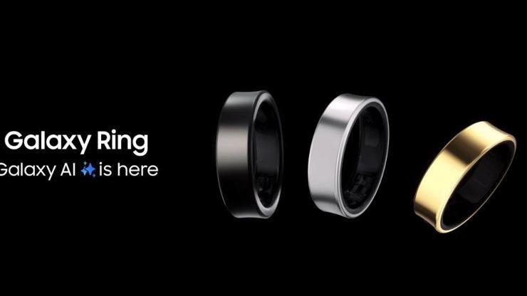 Galaxy Ring’e yeni boyutlar geldi