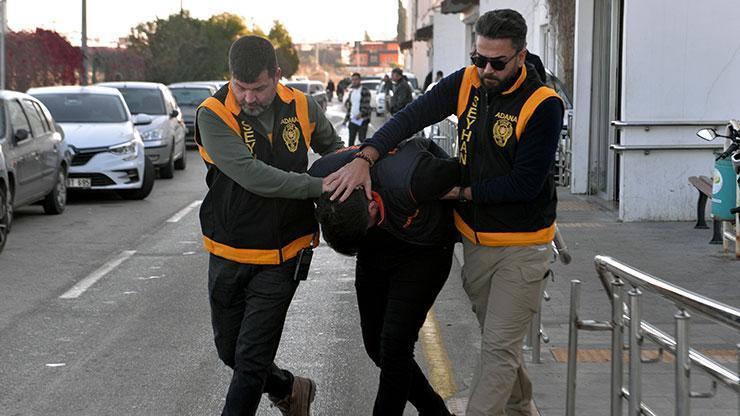 Yol verme tartışmasında doktoru bıçaklayan sürücü tutuklandı