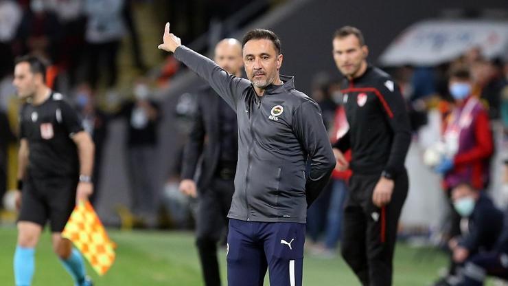 Vitor Pereira, İngiliz ekibine imza attı