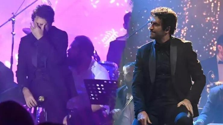 Mahsun Kırmızıgül’den Duygusal Vasiyet: “Bu Dünyadan Göçersem Cenazeme Gelmeyin”