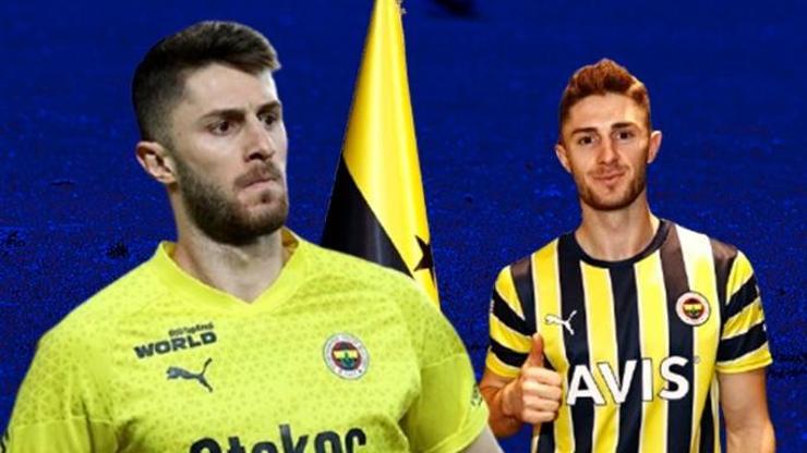 Son Dakika Transfer Haberi | Fenerbahçe’de İsmail Yüksek’e talip var