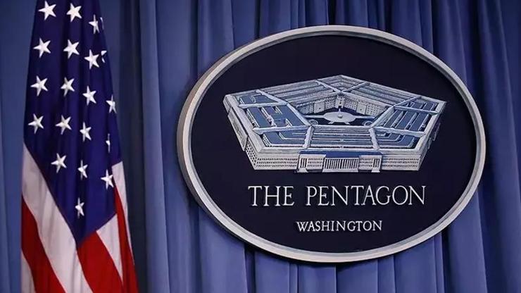 Pentagon açıkladı Suriyedeki ABD askeri sayısını güncelledi