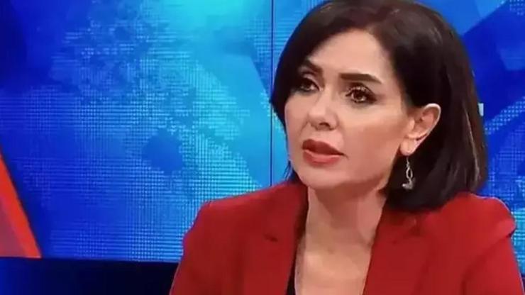 SON DAKİKA | TSKya yönelik sözleri tepki toplamıştı:  Gazeteci Özlem Gürses gözaltına alındı