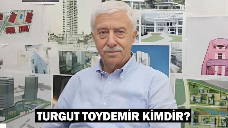 Turgut Toydemir kimdir, kaç yaşında neden, nasıl öldü Turgut Toydemir hayatıyla ilgili bilgiler