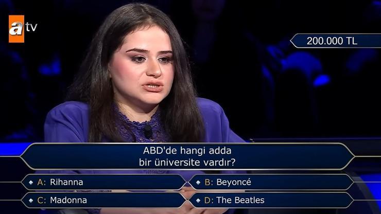 Madonna Üniversitesi var mı ABDde hangi adda bir üniversite vardır