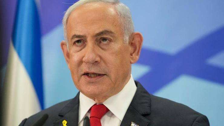 Netanyahu, dünya düzeni için bir tehdit diyerek yeni hedefini duyurdu: Şiddetli bir harekat başlatacağız