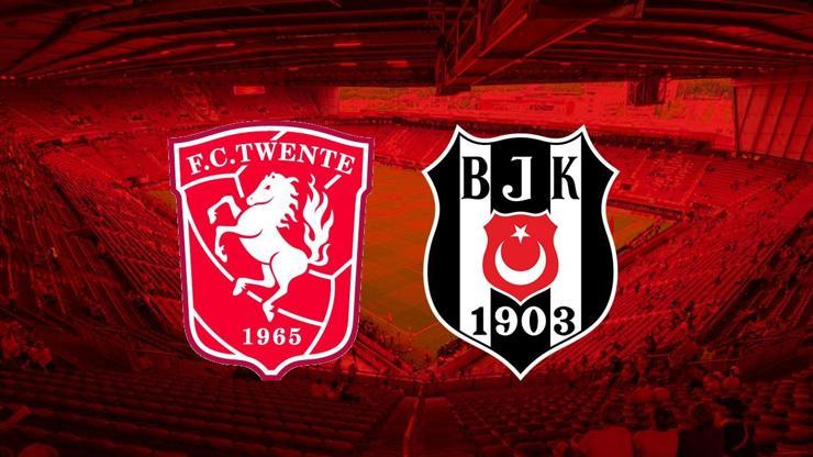 SON DAKİKA | Beşiktaştan, Twente maçı için UEFAya başvuru