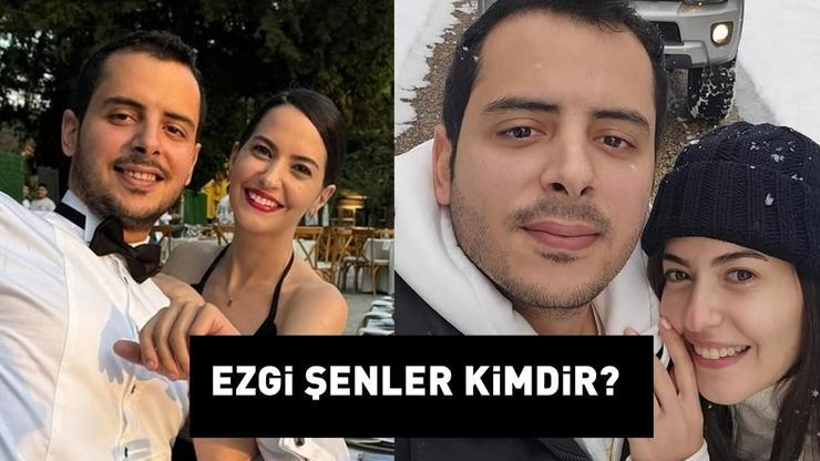 Ezgi Şenler kimdir, nereli ve kaç yaşında Ezgi Şenlerin sevgilisi Ömer Gürgen kimdir, ne iş yapıyor EVLİLİK TEKLİFİ ALDI