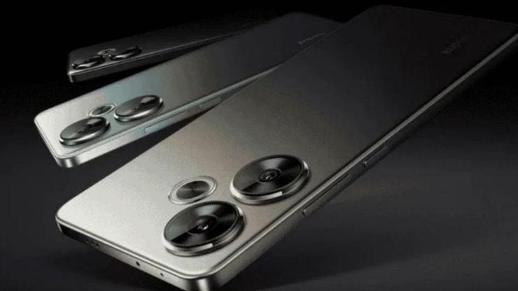 Redmi Turbo 4’ün küresel pazarda nasıl adlandırılacak