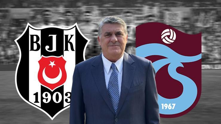 Beşiktaşta başkan adayı Serdal Adalı, transfer bombasını patlatıyor Trabzonsporun eski yıldızını getiriyor...