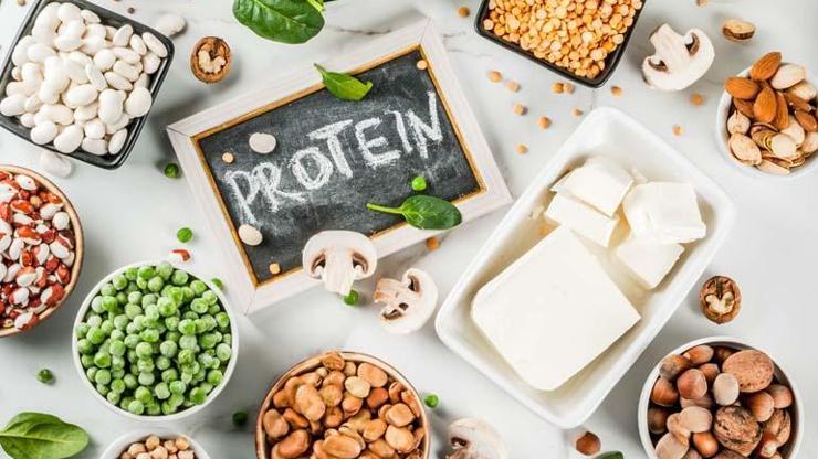 Yetersiz Protein Böbrekleri Vuruyor Bitkisel Ve Hayvansal Protein Kaynakları Neler Ocak Ayı Sebze ve Meyveleri