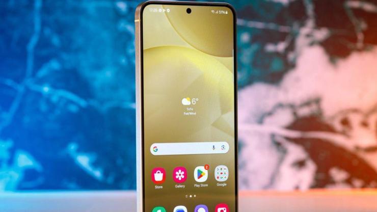 Galaxy S25 serisiyle donanım konusunda ciddi iyileştirmeler olacak