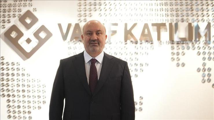 Vakıf Katılımın teknoloji ve portföy yönetim şirketi 2025te hayata geçecek