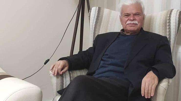 Emekli öğretmen ve eşi kazada hayatını kaybetti Emekli öğretmen ve eşi kazada hayatını kaybetti