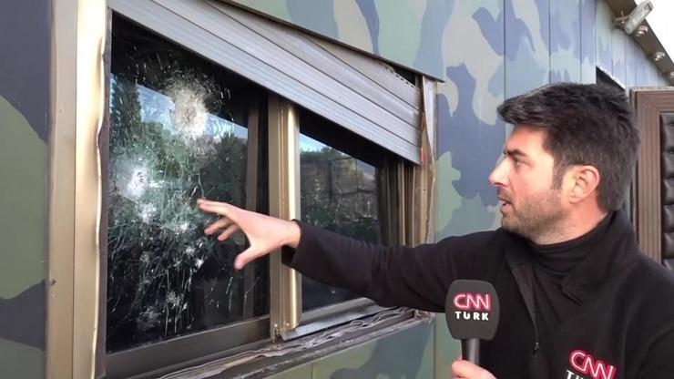 CNN TÜRK O ÖZEL KARARGAHTA Esadın gözde komutanı: Süheyl Hasan