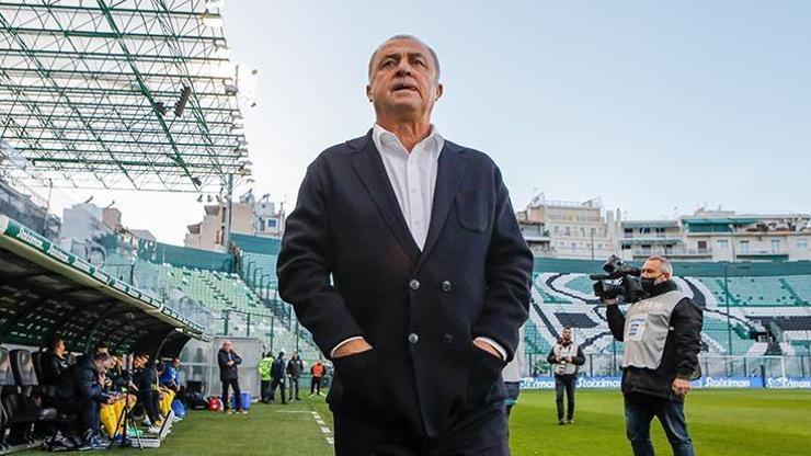 Fatih Terim yeni takımına imzayı atıyor