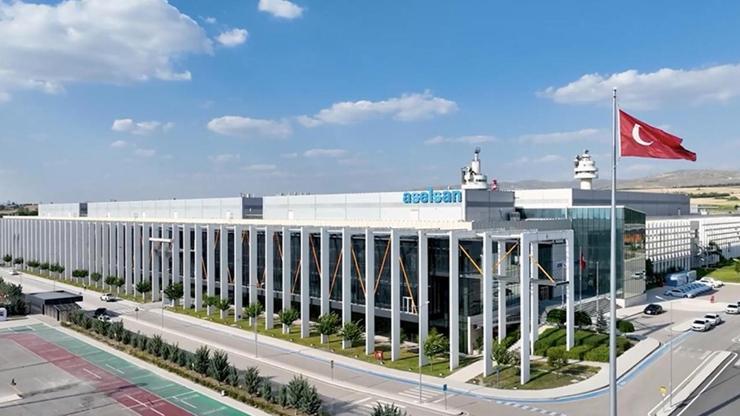 Dearsan, Aselsanla 210 milyon euroluk anlaşma imzaladı