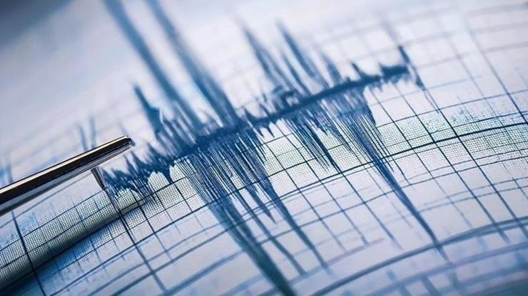 Son dakika: Ispartada korkutan deprem