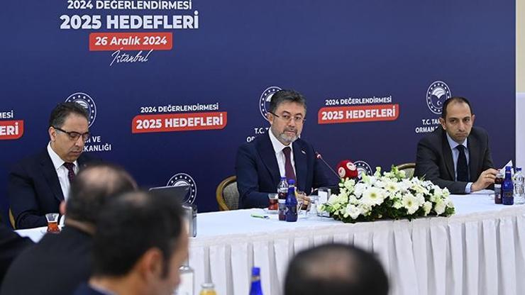 Bakan Yumaklı asgari ücret fırsatçılarını uyardı: Yaptırımları en üst düzeyde uygularız