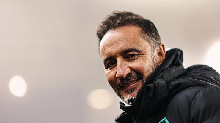 Vitor Pereira, Premier Lig’e müthiş başladı