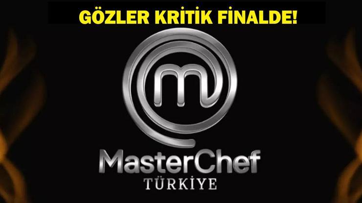 MasterChefte büyük final yaklaşıyor: MasterChef Türkiye 2024 finali ne zaman Gözler kritik finalde...