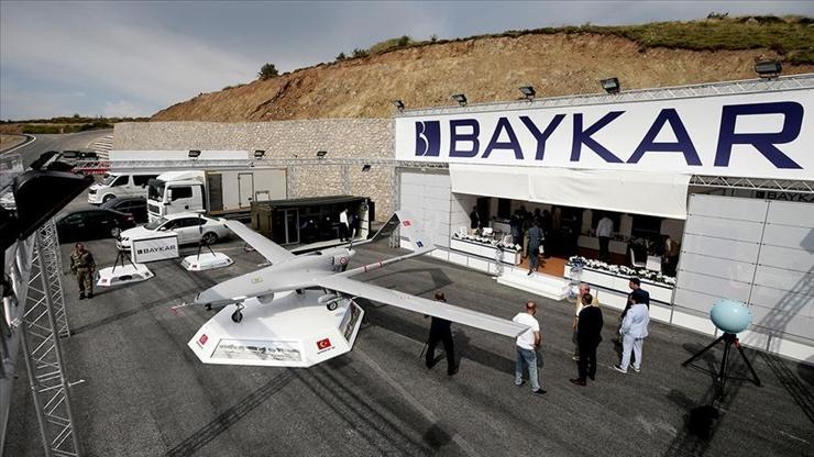 Baykar, İtalyan havacılık devi Piaggio Aerospace’in yeni sahibi olacak