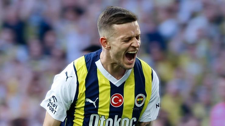 SON DAKİKA TRANSFER HABERİ | İtalyan devinden Fenerbahçeye sürpriz Sebastian Szymanski teklifi İstenen bonservis belli oldu...