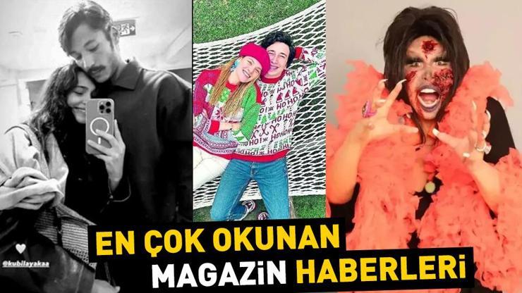 28 Aralık 2024 günün öne çıkan magazin haberleri...