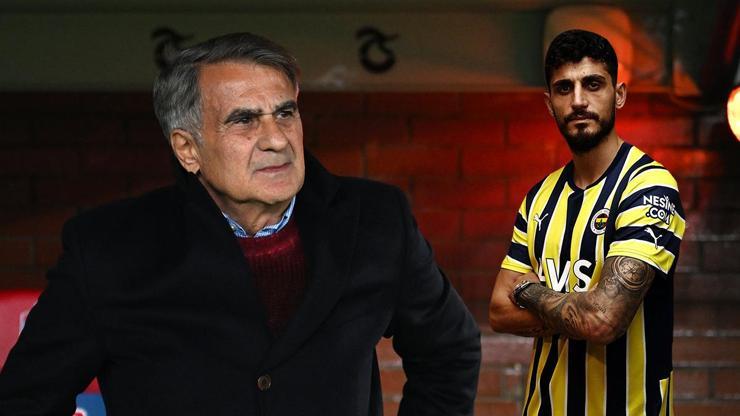 SON DAKİKA TRANSFER | Fenerbahçe gönderiyor; Şenol Güneş, milli stoper Samet Akaydini istiyor