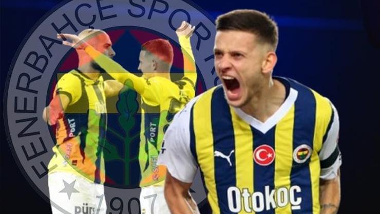 Fenerbahçe Transfer Haberi | Sebastian Szymanski’ye İtalya’dan talip var