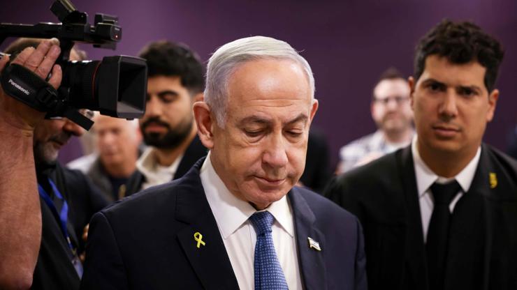 Netanyahu ameliyat olacak