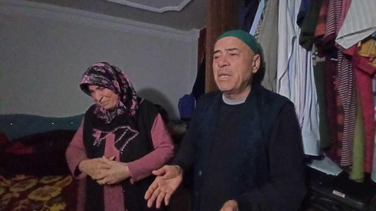Girdikleri evde depremzede kadını darbedip, kolundaki 2 bileziği gasbettiler Girdikleri evde depremzede kadını darbedip, kolundaki 2 bileziği gasbettiler