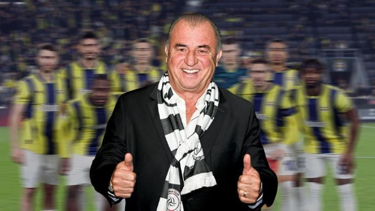 SON DAKİKA | Fatih Terim, Fenerbahçenin iki yıldızını transfer etmek istiyor